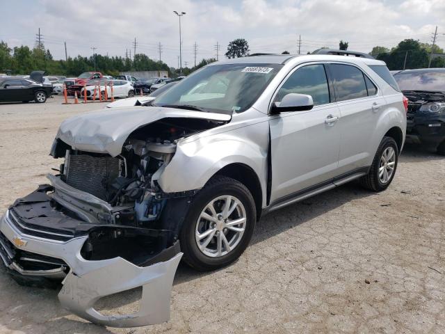 CHEVROLET EQUINOX LT 2016 2gnalcek9g6232628