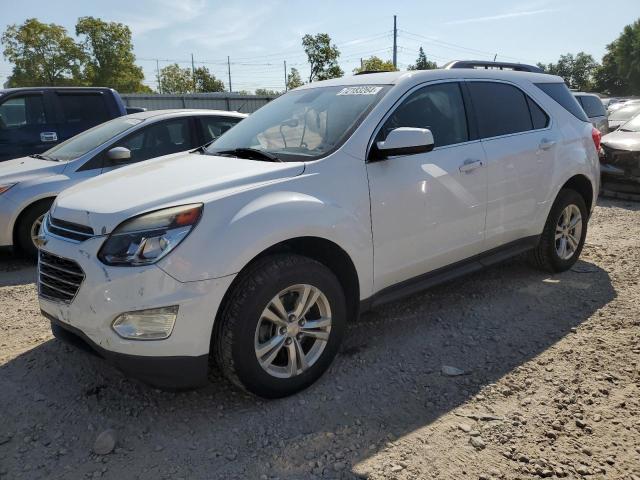 CHEVROLET EQUINOX LT 2016 2gnalcek9g6249753