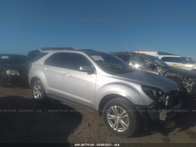 CHEVROLET EQUINOX 2016 2gnalcek9g6258596