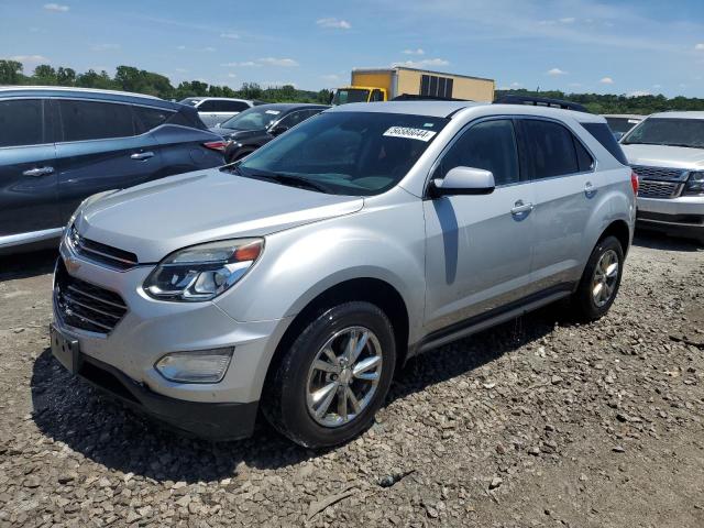 CHEVROLET EQUINOX 2016 2gnalcek9g6310759