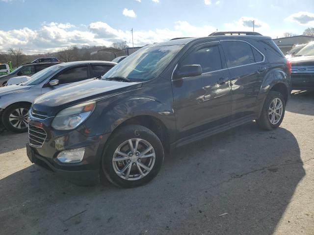 CHEVROLET EQUINOX 2016 2gnalcek9g6314066