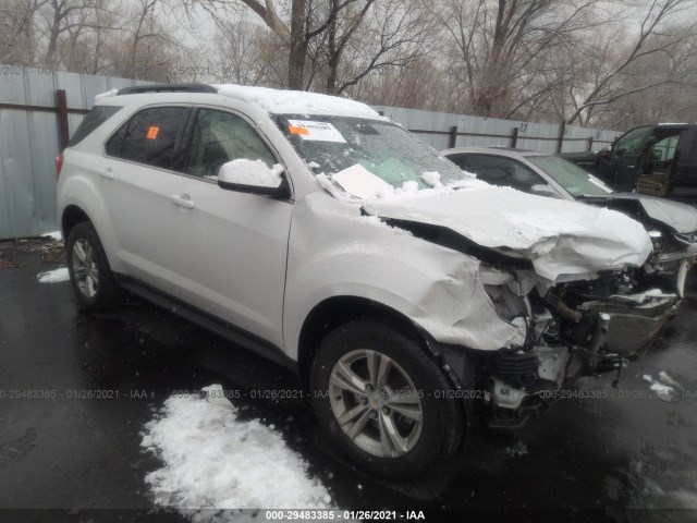 CHEVROLET EQUINOX 2016 2gnalcek9g6329134