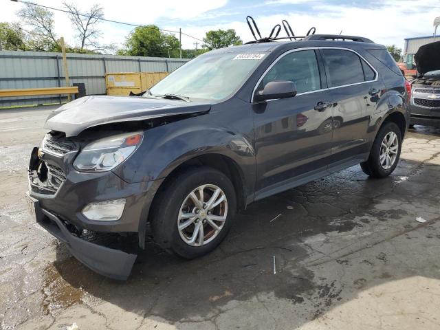 CHEVROLET EQUINOX 2016 2gnalcek9g6339193