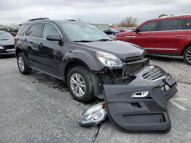 CHEVROLET EQUINOX LT 2016 2gnalcek9g6353773