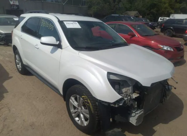 CHEVROLET EQUINOX 2016 2gnalcek9g6358052