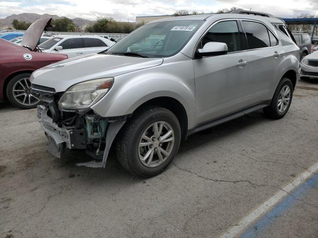 CHEVROLET EQUINOX 2017 2gnalcek9h1501709