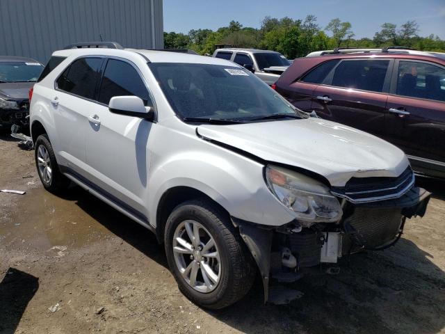 CHEVROLET EQUINOX LT 2017 2gnalcek9h1504819