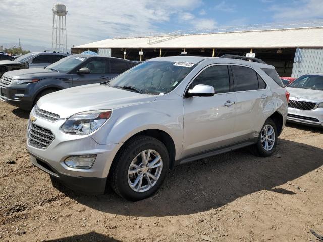 CHEVROLET EQUINOX 2017 2gnalcek9h1506778