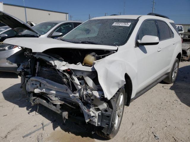 CHEVROLET EQUINOX LT 2017 2gnalcek9h1517456