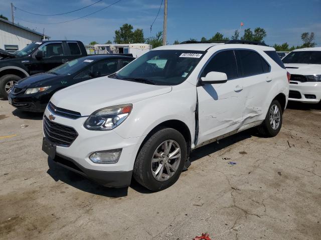 CHEVROLET EQUINOX 2017 2gnalcek9h1520809