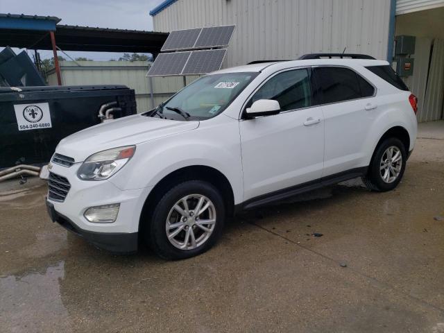 CHEVROLET EQUINOX 2017 2gnalcek9h1521880