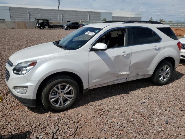 CHEVROLET EQUINOX 2017 2gnalcek9h1531535