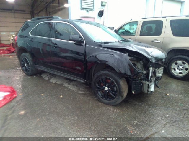 CHEVROLET EQUINOX 2017 2gnalcek9h1533821