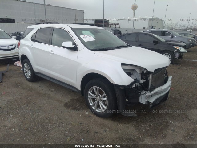 CHEVROLET EQUINOX 2017 2gnalcek9h1541014