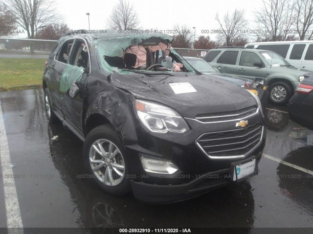 CHEVROLET EQUINOX 2017 2gnalcek9h1544379