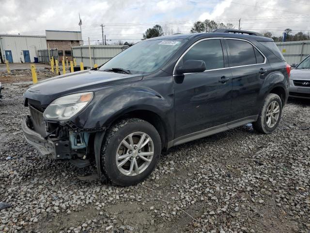 CHEVROLET EQUINOX 2017 2gnalcek9h1544897