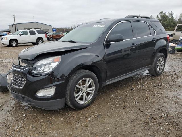 CHEVROLET EQUINOX 2017 2gnalcek9h1559108