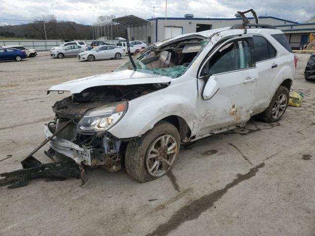 CHEVROLET EQUINOX 2017 2gnalcek9h1568729