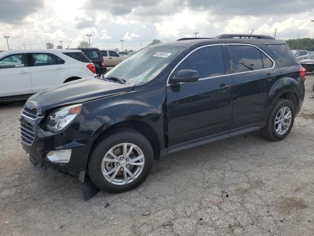 CHEVROLET EQUINOX LT 2017 2gnalcek9h1577091