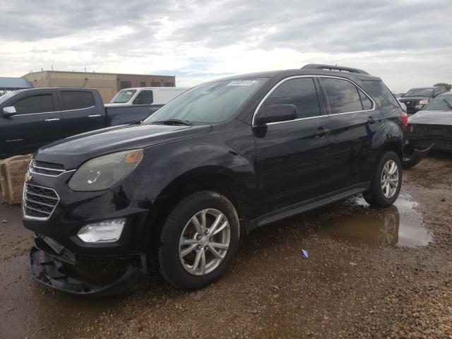 CHEVROLET EQUINOX 2017 2gnalcek9h1577155