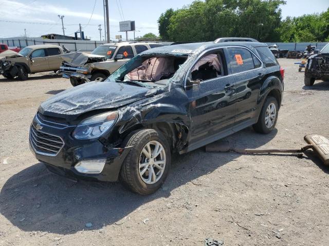 CHEVROLET EQUINOX 2017 2gnalcek9h1579889