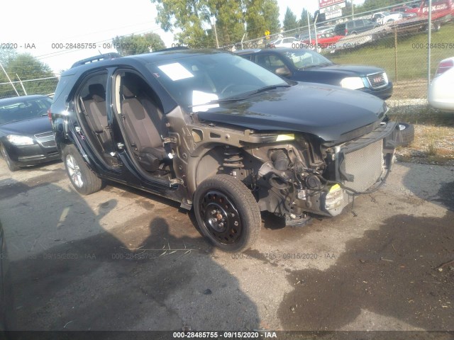 CHEVROLET EQUINOX 2017 2gnalcek9h1583098