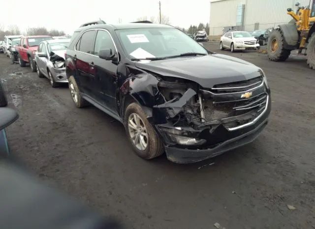 CHEVROLET EQUINOX 2017 2gnalcek9h1583442