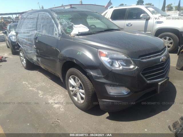 CHEVROLET EQUINOX 2017 2gnalcek9h1590312