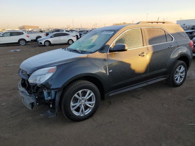 CHEVROLET EQUINOX 2017 2gnalcek9h1594165