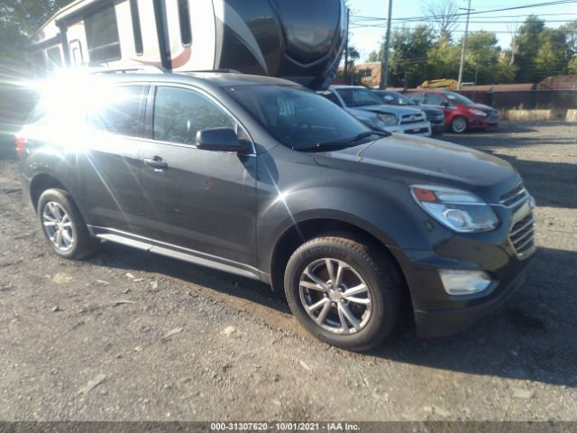 CHEVROLET EQUINOX 2017 2gnalcek9h1598782