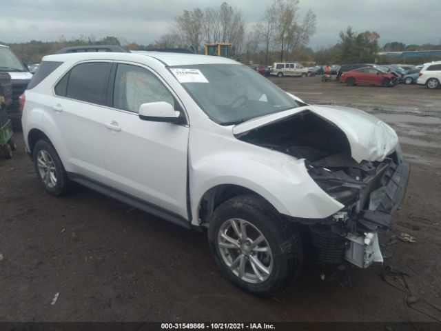 CHEVROLET EQUINOX 2017 2gnalcek9h1601972