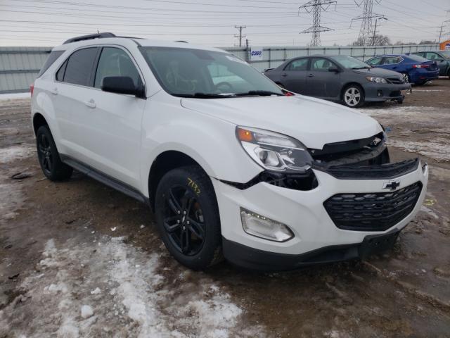 CHEVROLET EQUINOX LT 0 2gnalcek9h1604192