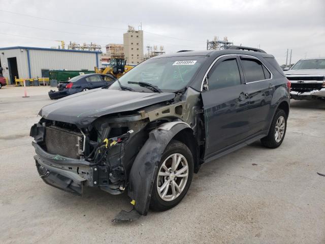 CHEVROLET EQUINOX 2017 2gnalcek9h1612244