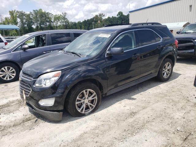 CHEVROLET EQUINOX 2017 2gnalcek9h1616844