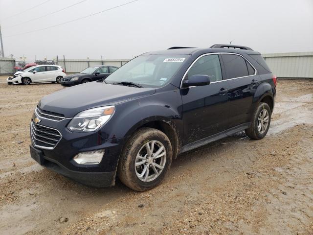 CHEVROLET EQUINOX 2017 2gnalcek9h6101863