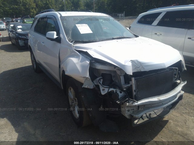 CHEVROLET EQUINOX 2017 2gnalcek9h6104682