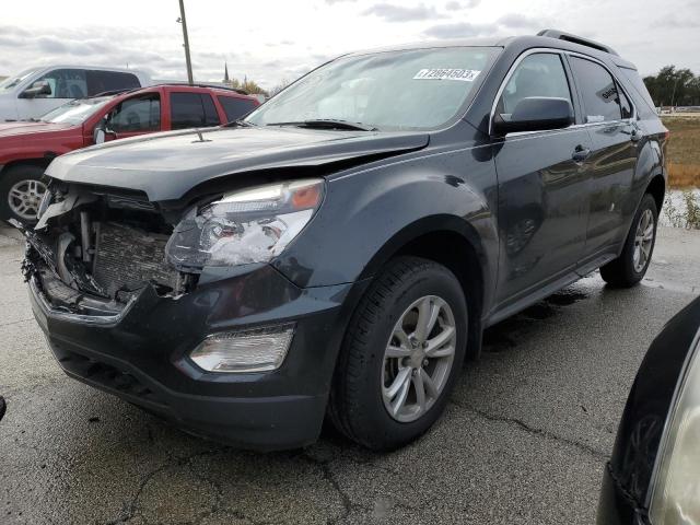 CHEVROLET EQUINOX 2017 2gnalcek9h6107517