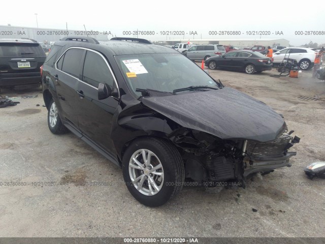 CHEVROLET EQUINOX 2017 2gnalcek9h6116122