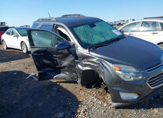 CHEVROLET EQUINOX 2017 2gnalcek9h6131395