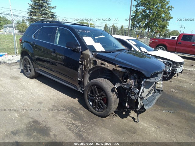 CHEVROLET EQUINOX 2017 2gnalcek9h6141506