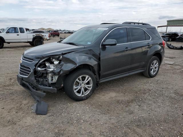 CHEVROLET EQUINOX LT 2017 2gnalcek9h6149735