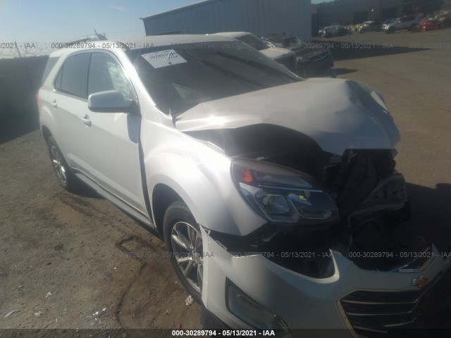 CHEVROLET EQUINOX 2017 2gnalcek9h6165319