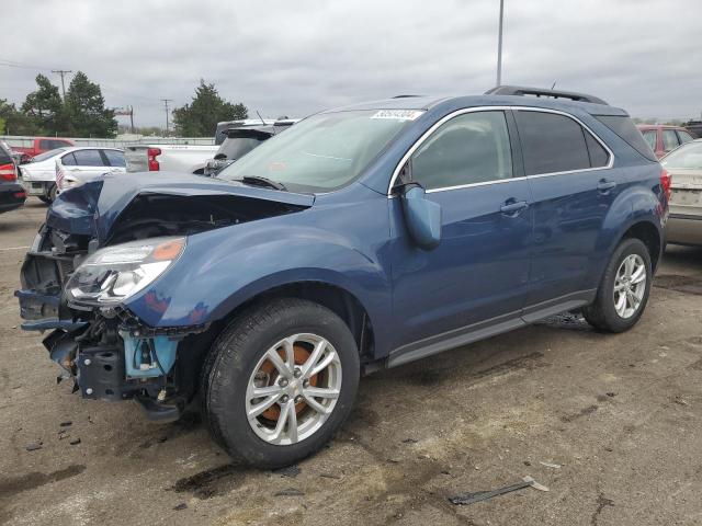 CHEVROLET EQUINOX 2017 2gnalcek9h6182945