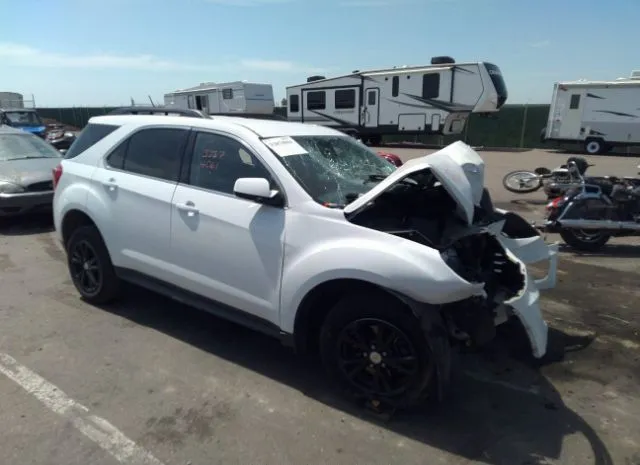 CHEVROLET EQUINOX 2017 2gnalcek9h6190835