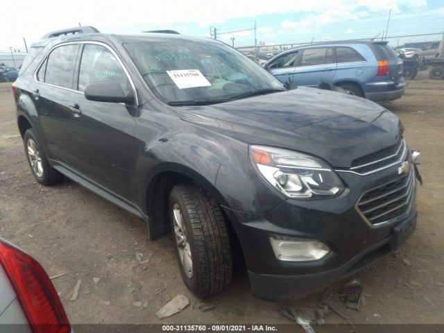 CHEVROLET EQUINOX 2017 2gnalcek9h6192598