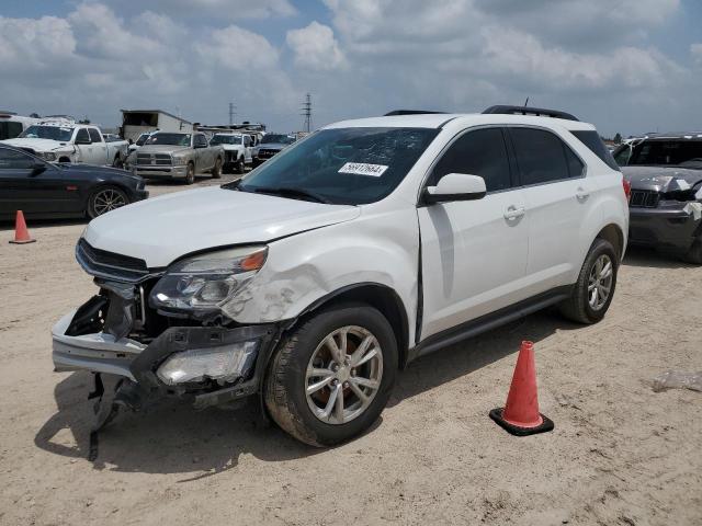 CHEVROLET EQUINOX 2017 2gnalcek9h6208458