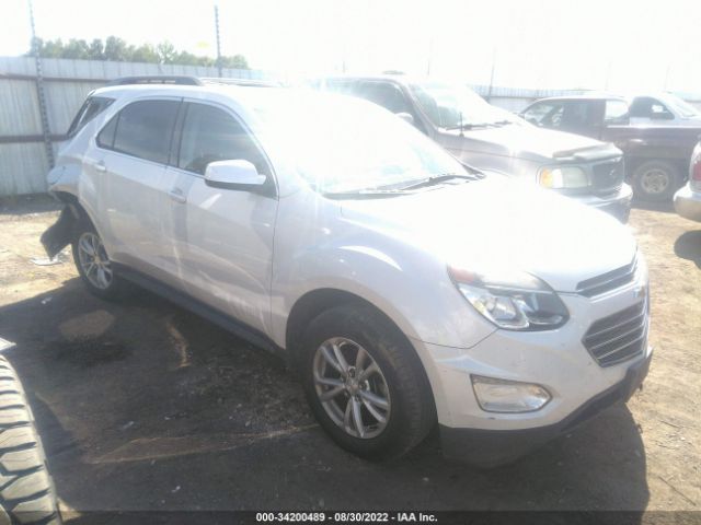 CHEVROLET EQUINOX 2017 2gnalcek9h6217533