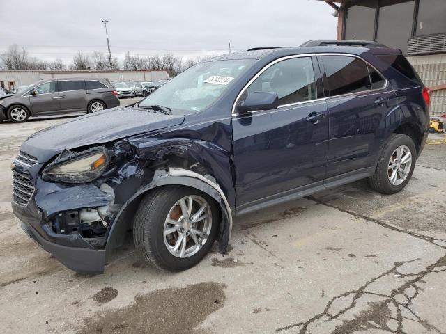 CHEVROLET EQUINOX 2017 2gnalcek9h6224871