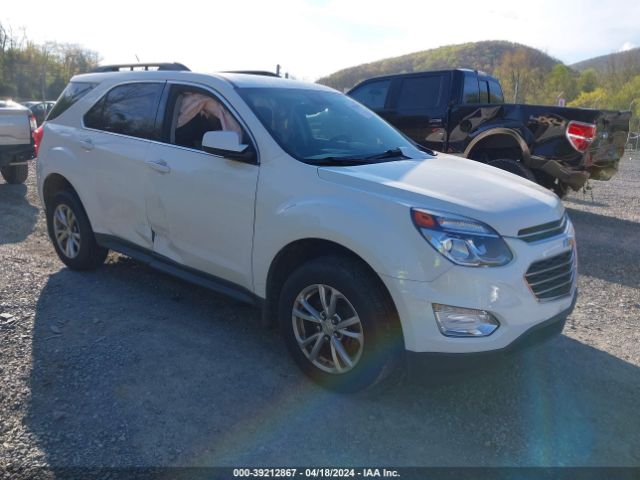 CHEVROLET EQUINOX 2017 2gnalcek9h6234591