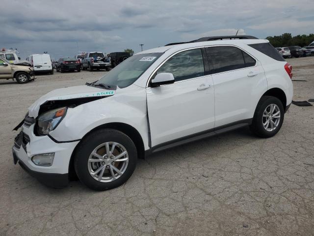 CHEVROLET EQUINOX LT 2017 2gnalcek9h6244392